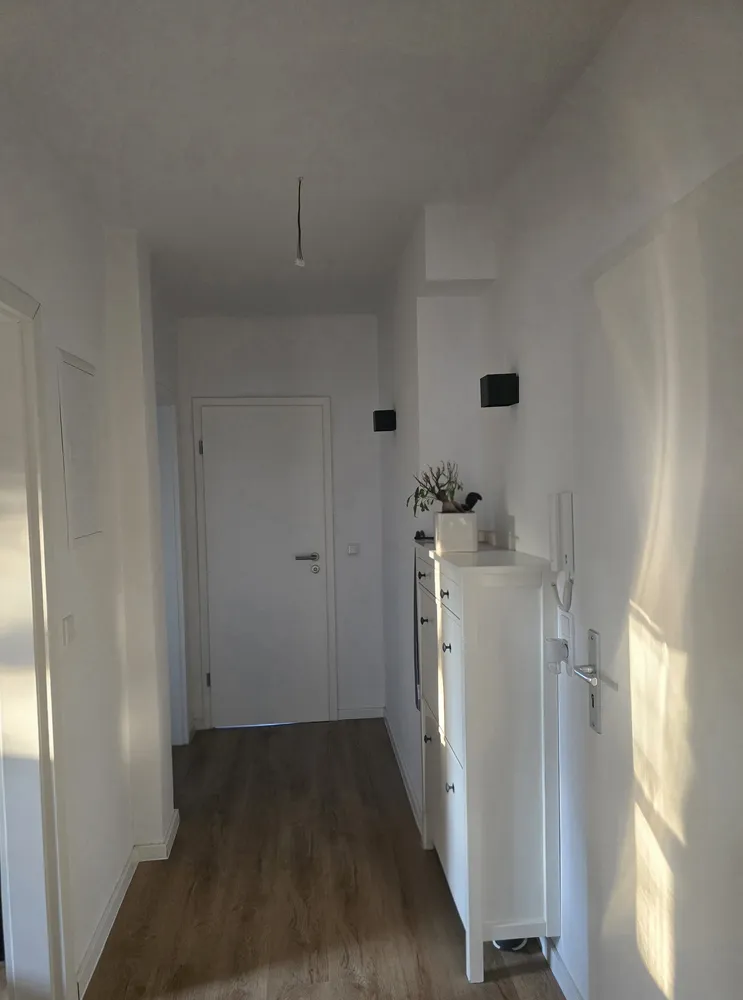 3 Zimmer Wohnung mit 60 m² in Gelsenkirchen – Bild 2
