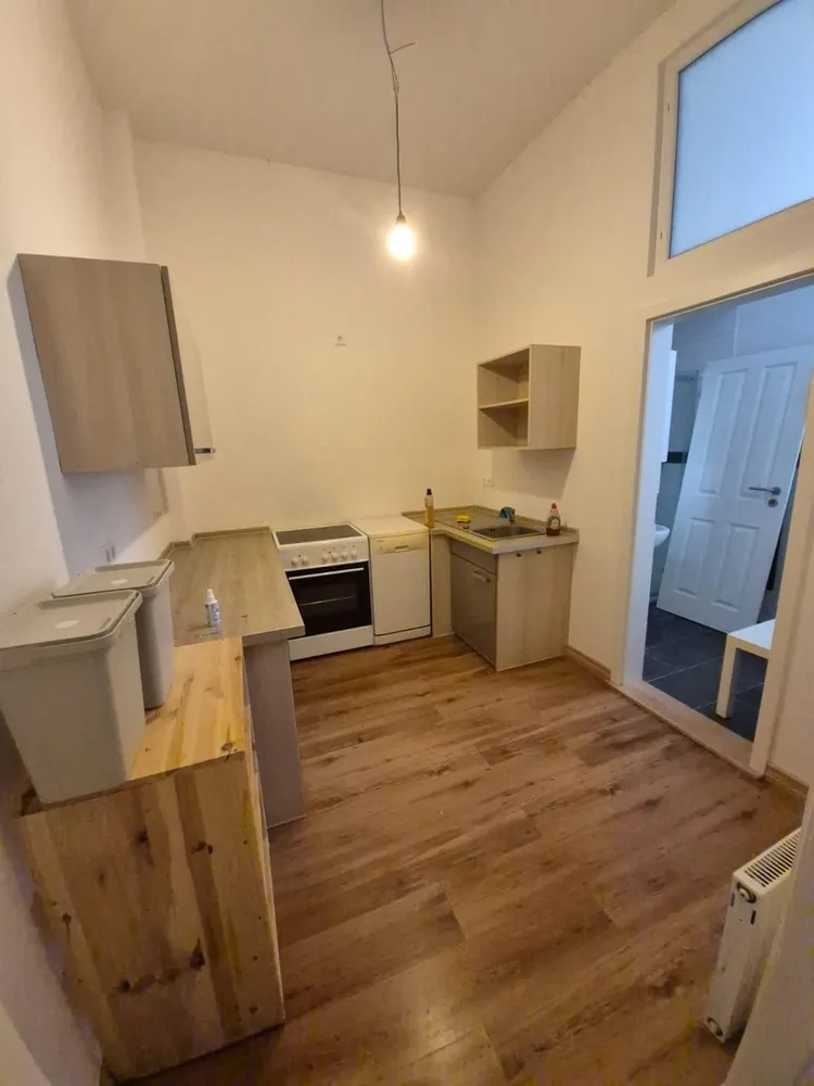 2 Zimmer Wohnung mit 55 m² in Cottbus – Bild 1