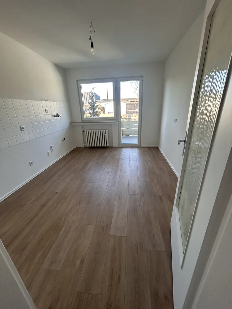 2 Zimmer Wohnung mit 61 m² in Duisburg – Bild 3