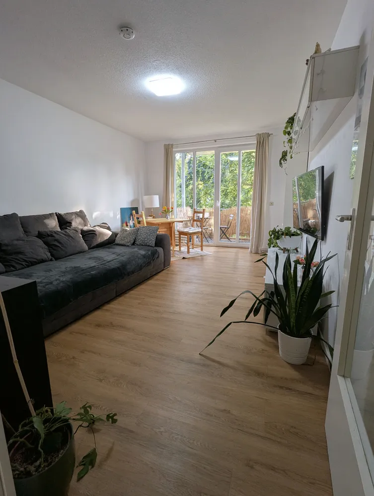 2 Zimmer Wohnung mit 59 m² in Bielefeld – Bild 1