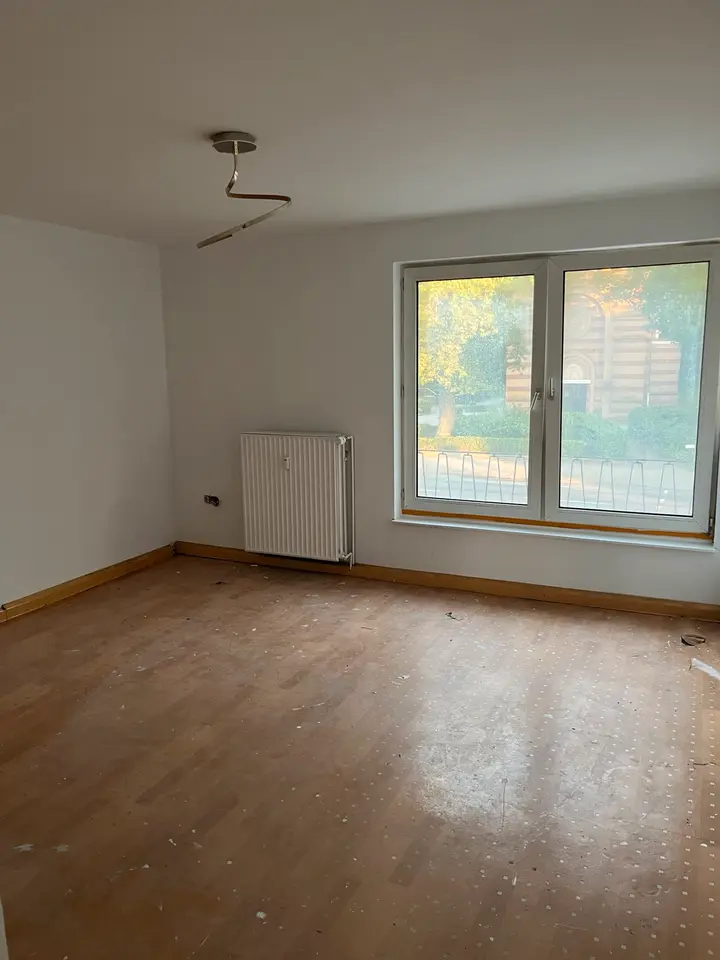 3 Zimmer Wohnung mit 57 m² in Osnabrück – Bild 1
