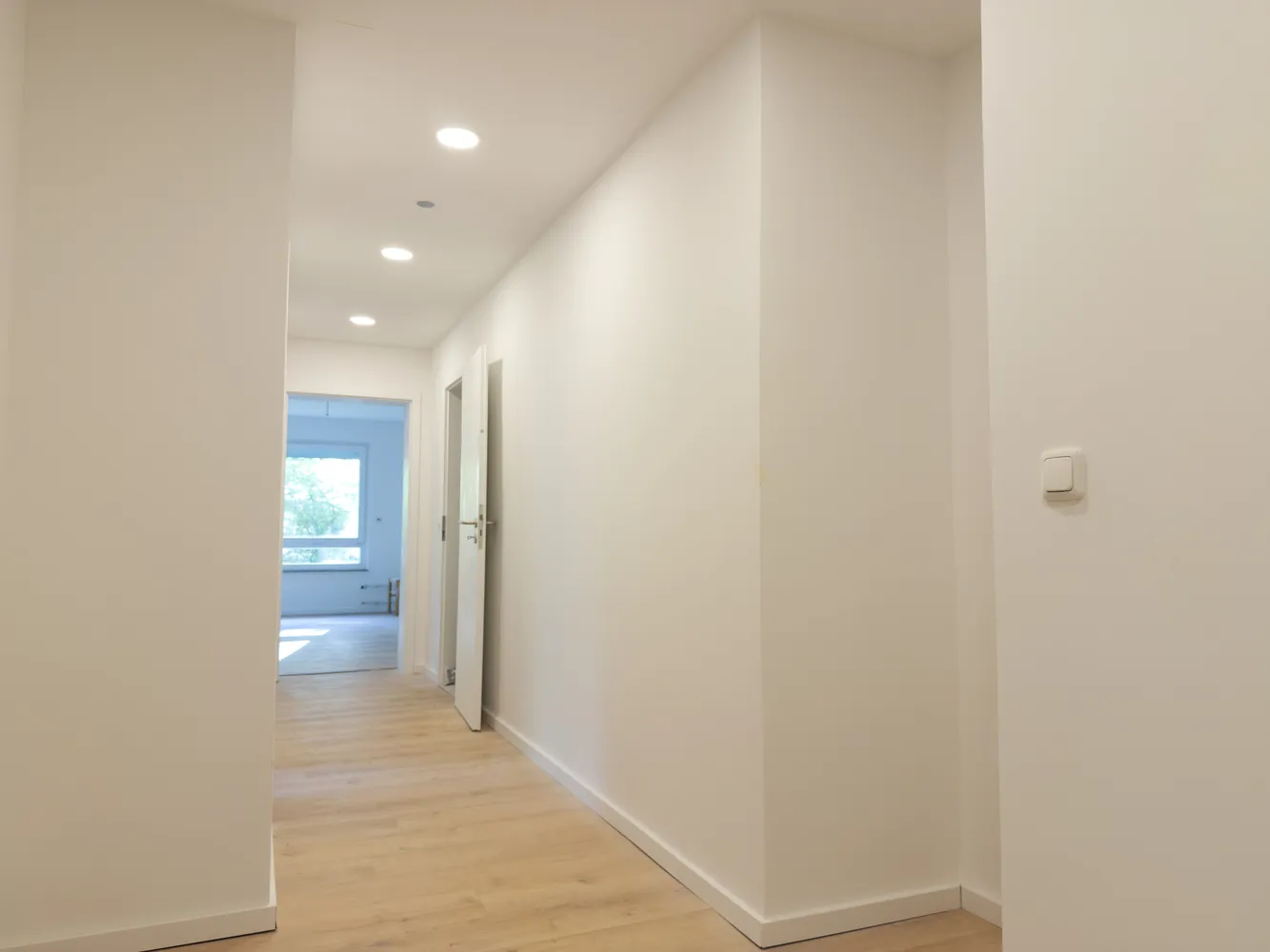 2 Zimmer Wohnung mit 68 m² in Langenhagen – Bild 11