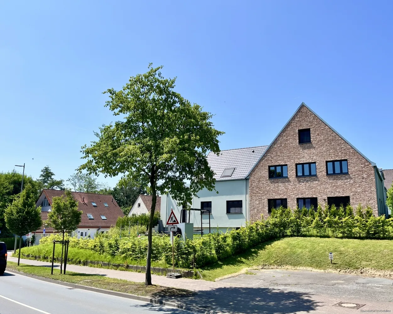 2 room apartment with 81 m² in Bielefeld – Photo 6