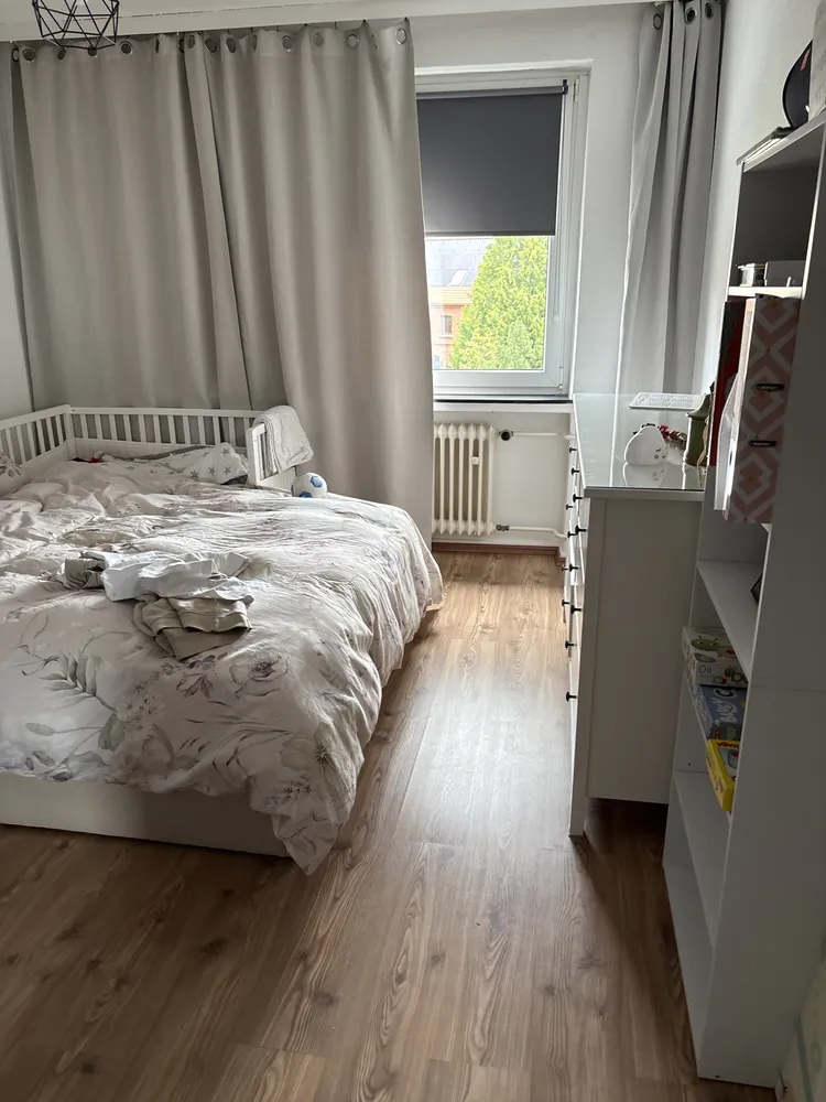 3 Zimmer Wohnung mit 60 m² in Hannover – Bild 4