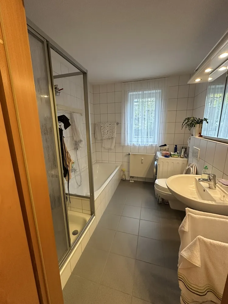 3 Zimmer Wohnung mit 86 m² in Siegen – Bild 3
