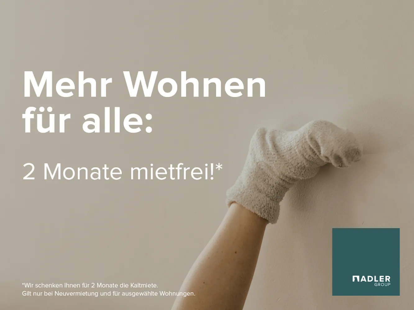 3 Zimmer Wohnung mit 56 m² in Hagen – Bild 11