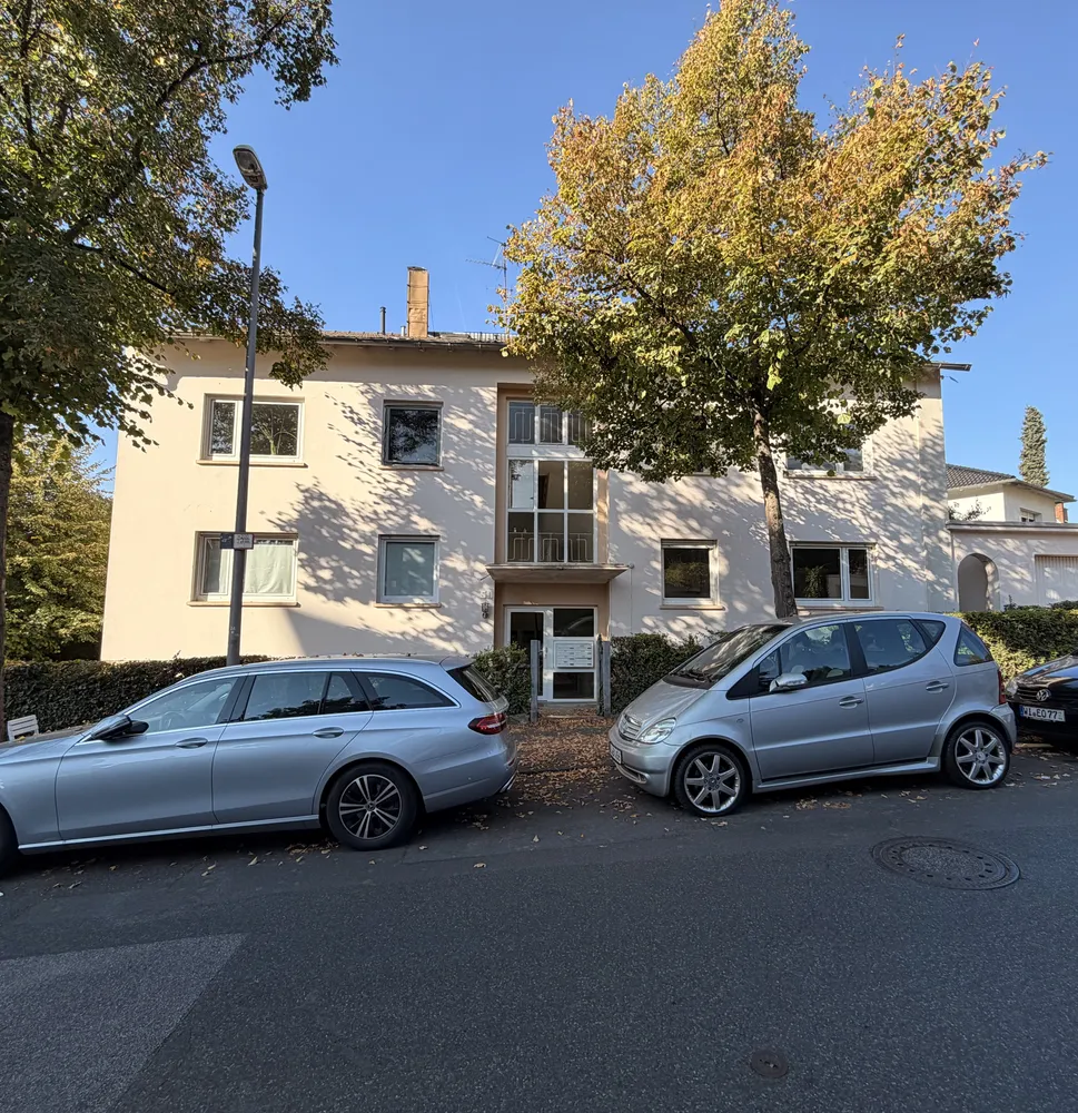 3 Zimmer Wohnung mit 74 m² in Wiesbaden – Bild 3