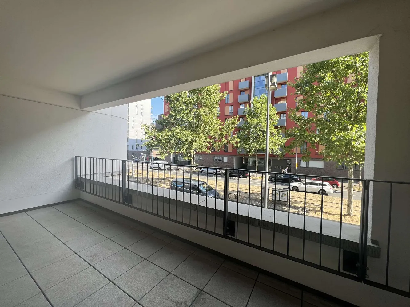 3 room apartment with 101 m² in Frankfurt am Main – Photo 4