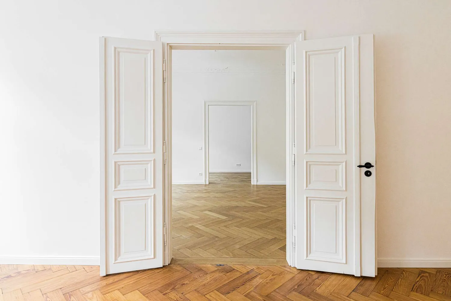 4 Zimmer Wohnung mit 134 m² in Leipzig – Bild 1