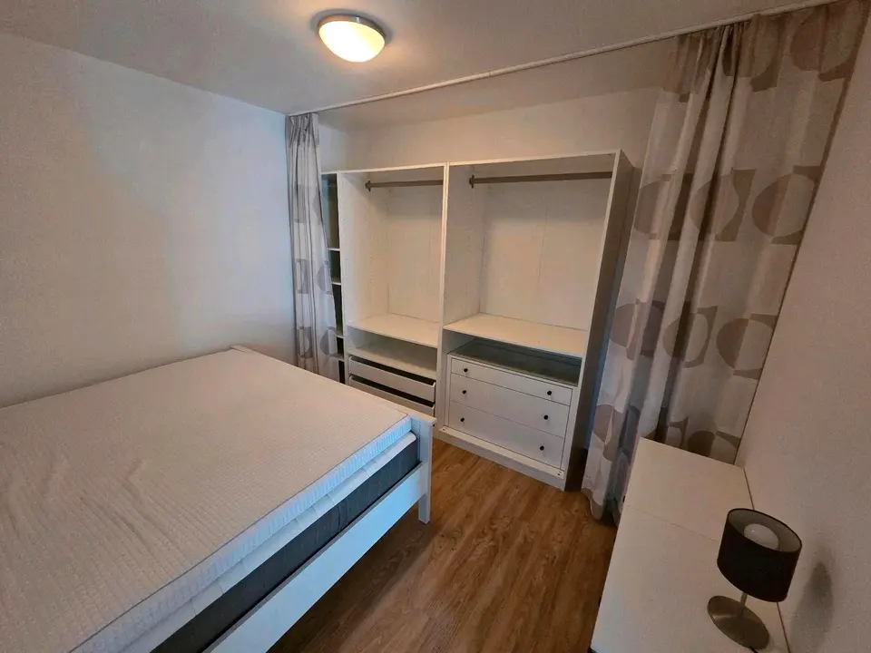 2 Zimmer Wohnung mit 42 m² in Regensburg – Bild 6