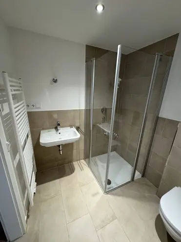1 Zimmer Wohnung mit 38 m² in München – Bild 3