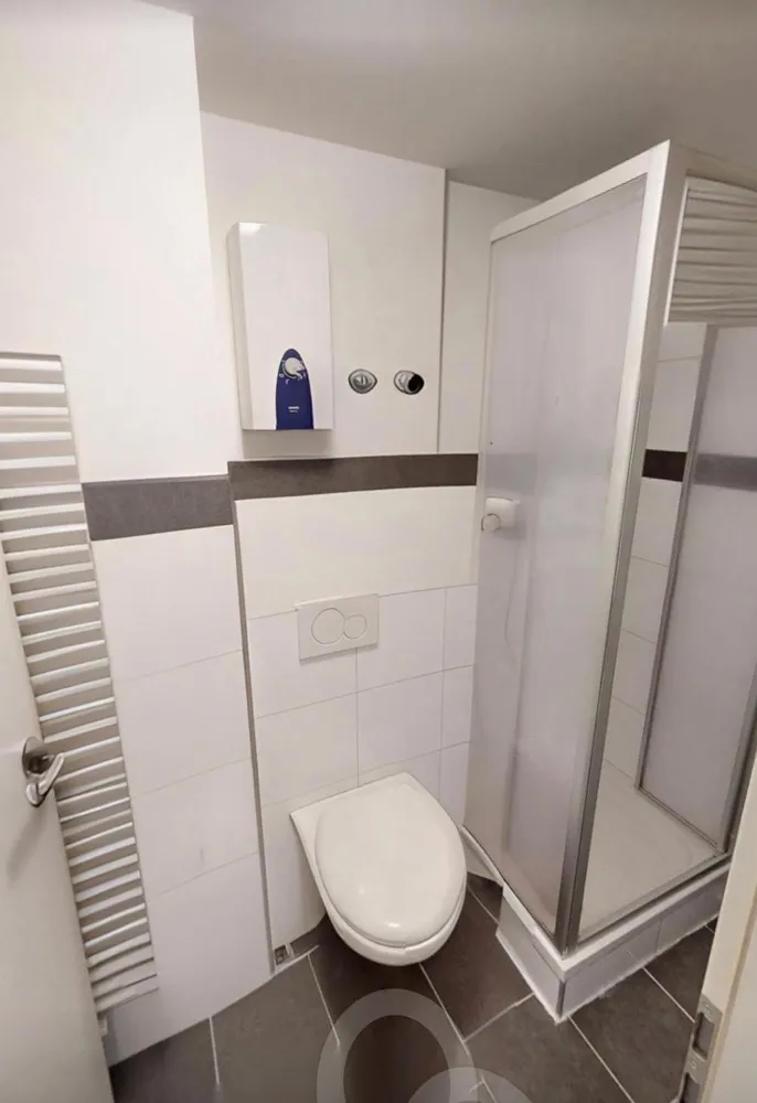 2 Zimmer Wohnung mit 60 m² in Ludwigshafen am Rhein – Bild 12