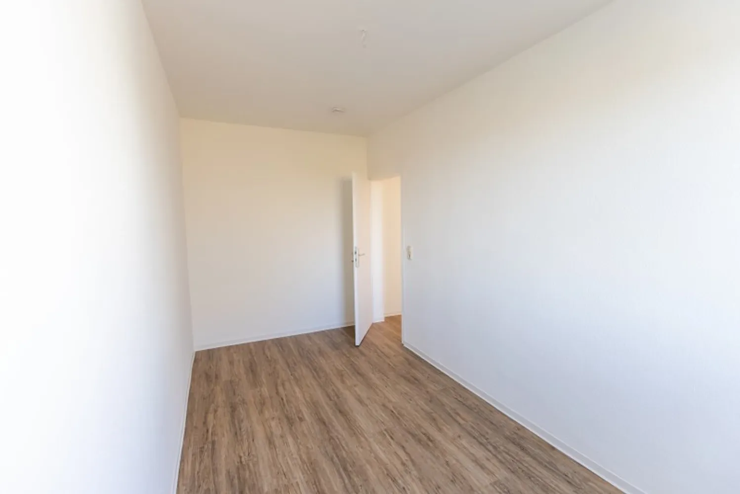 3 room apartment with 56 m² in Stendal – Photo 7