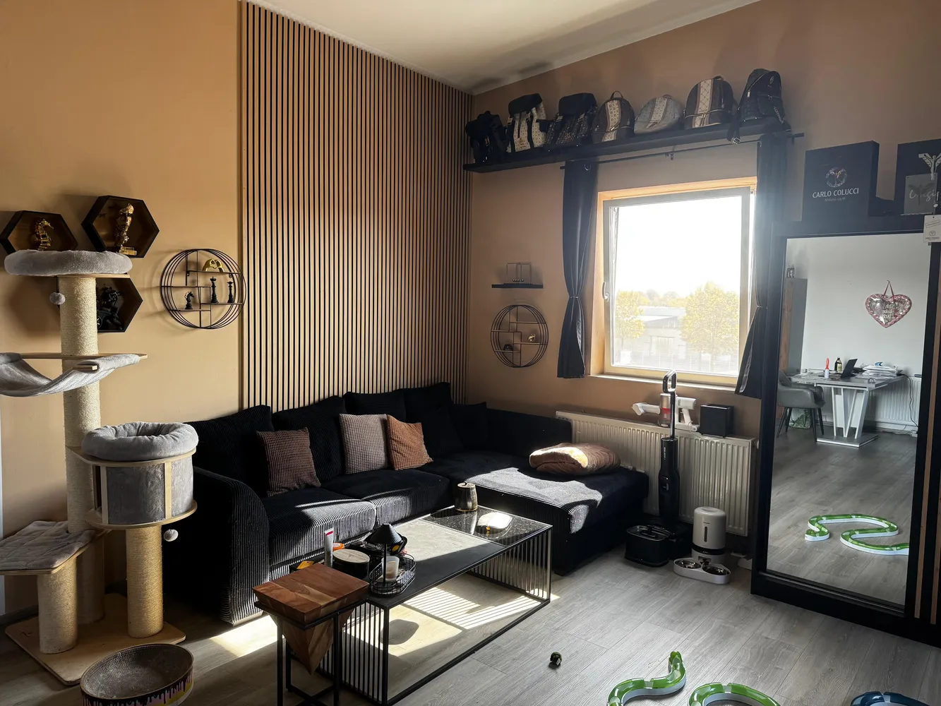 2 Zimmer Wohnung mit 75 m² in Augsburg – Bild 7