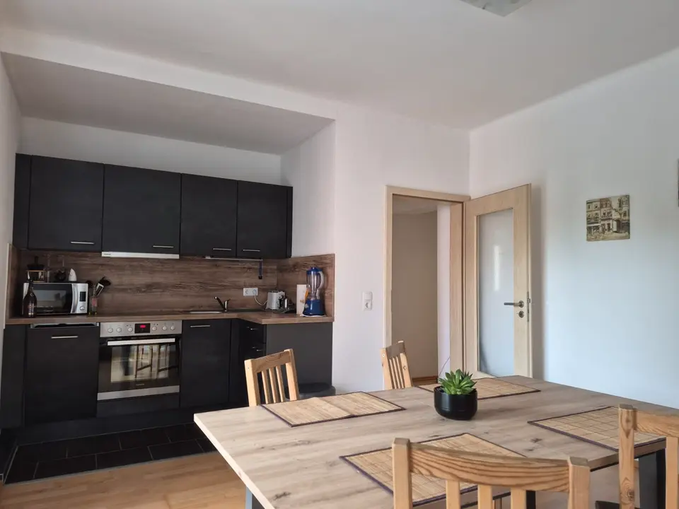 2 Zimmer Wohnung mit 33 m² in Halle (Saale) – Bild 8