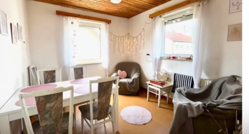 4 Zimmer Wohnung mit 78 m² in Schwäbisch Gmünd – Bild 6