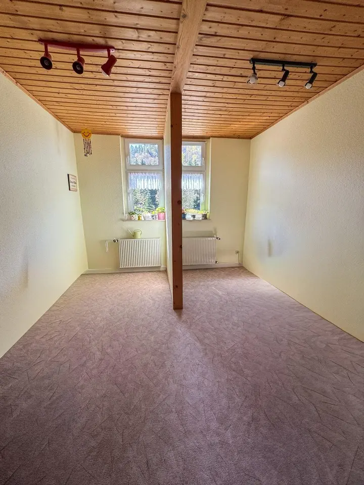 6 Zimmer Wohnung mit 115 m² in Aue-Bad Schlema – Bild 7