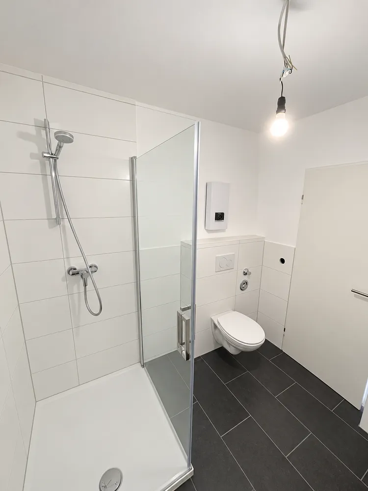 4 Zimmer Wohnung mit 90 m² in Aachen – Bild 8