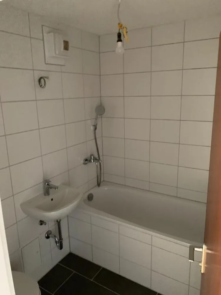 1 Zimmer Wohnung mit 35 m² in Nürnberg – Bild 4