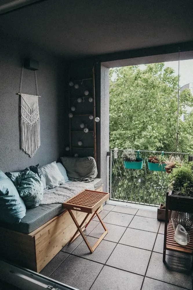 3 Zimmer Wohnung mit 77 m² in Aachen – Bild 1