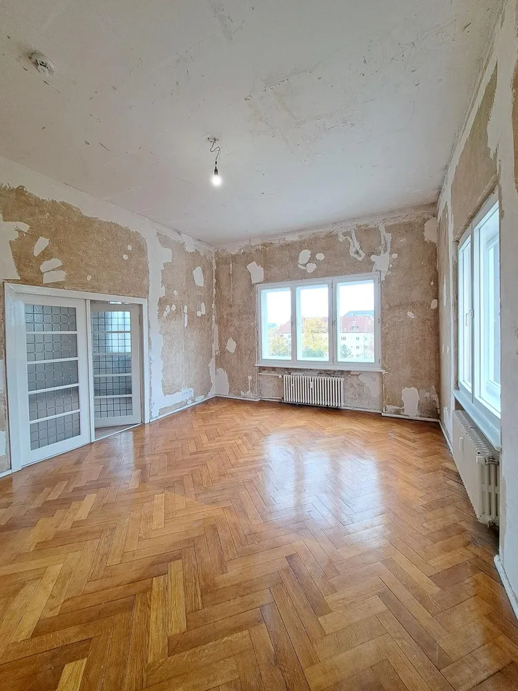 5 room apartment with 166 m² in Berlin – Photo 8