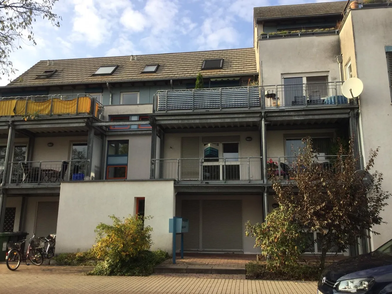 4 Zimmer Wohnung mit 147 m² in Viernheim – Bild 3