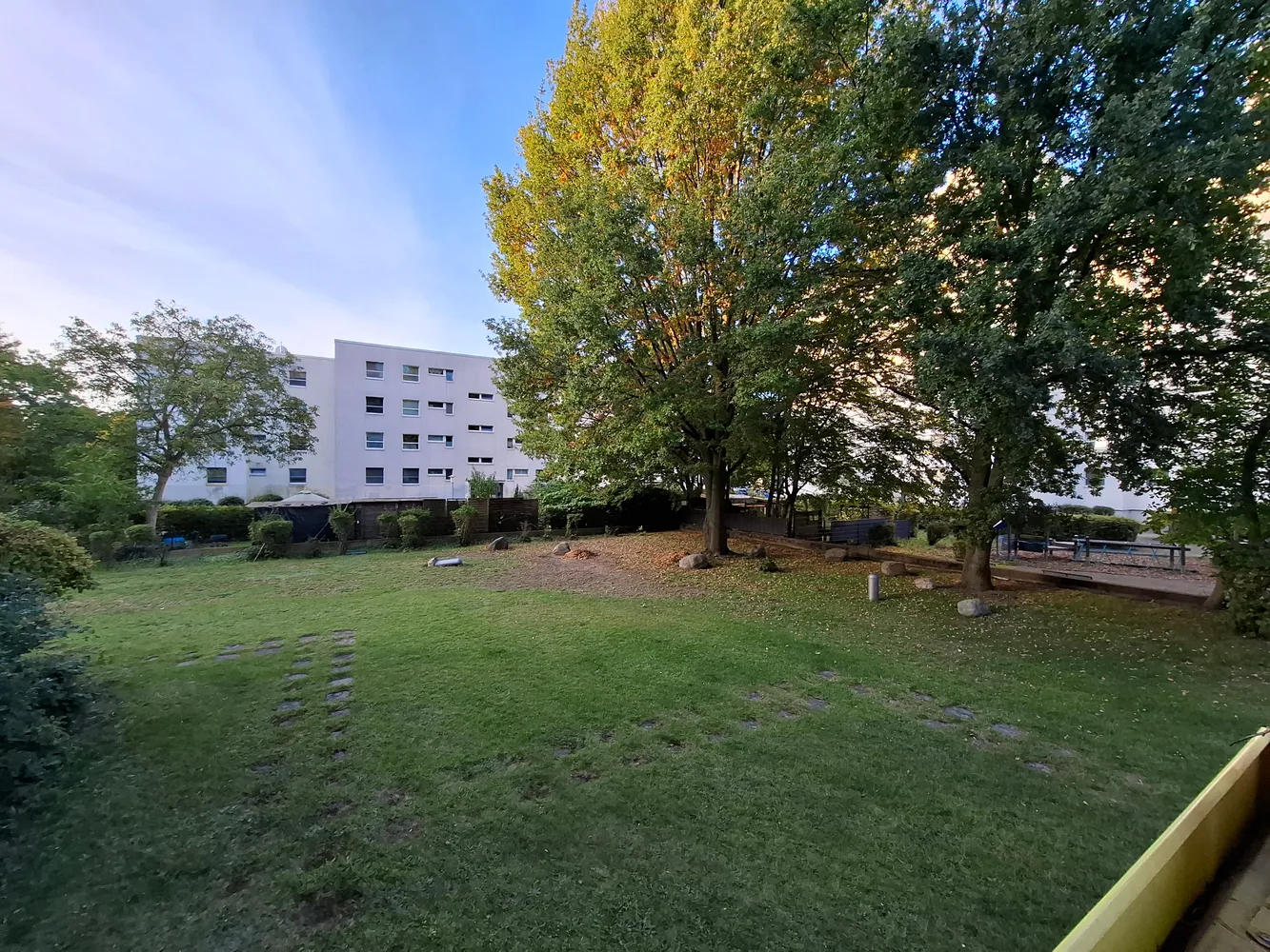3 Zimmer Wohnung mit 78 m² in Berlin – Bild 9