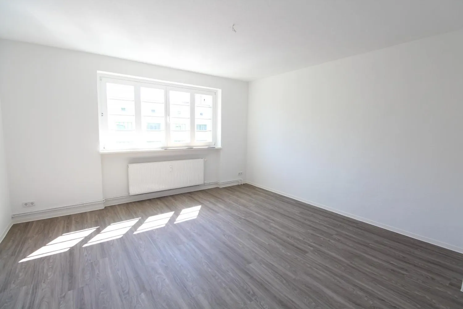 3 Zimmer Wohnung mit 69 m² in Magdeburg – Bild 1