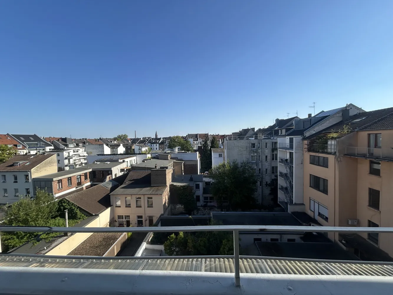 3 Zimmer Wohnung mit 76 m² in Düsseldorf – Bild 12