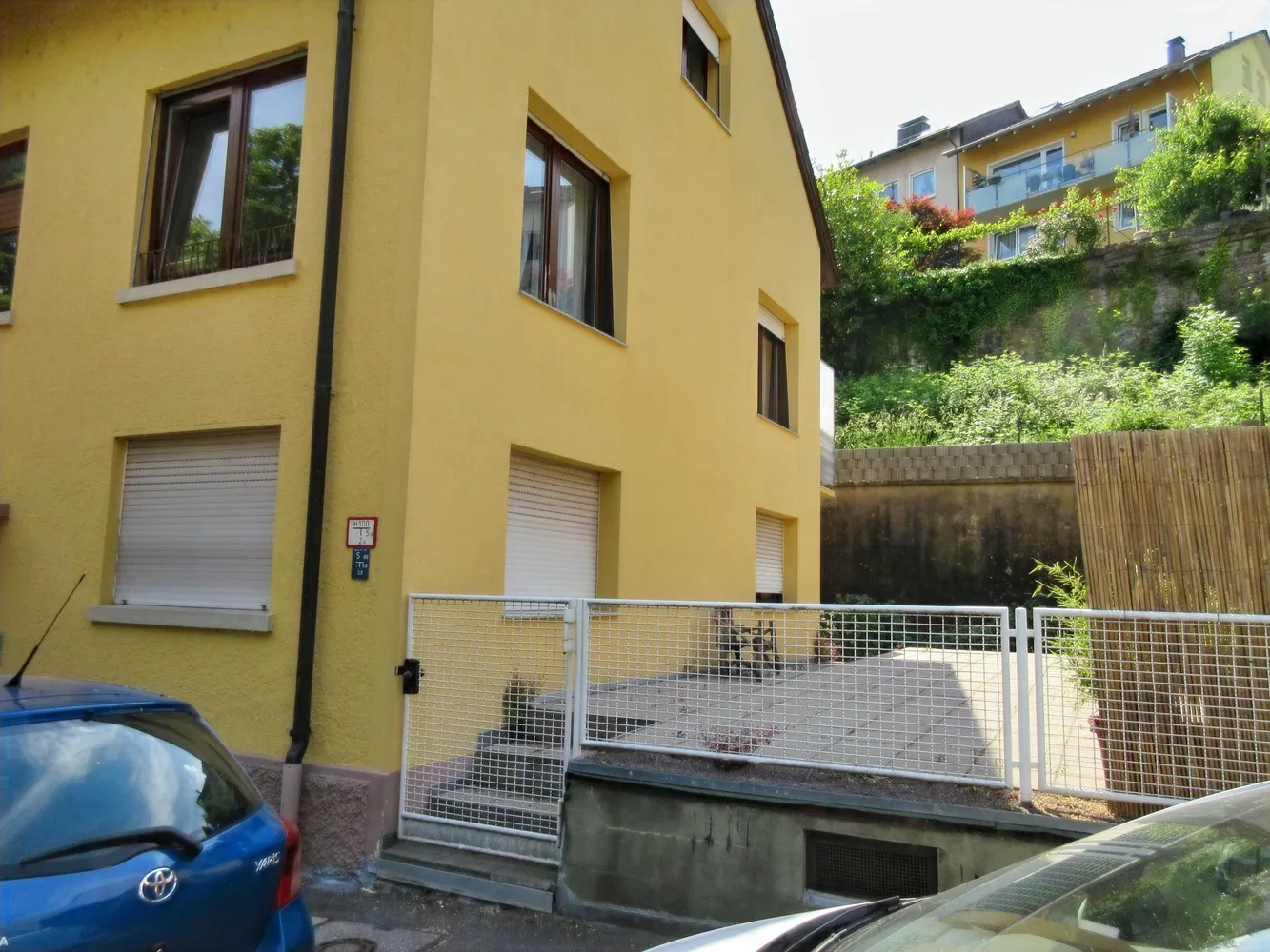 3 Zimmer Wohnung mit 76 m² in Pforzheim – Bild 8