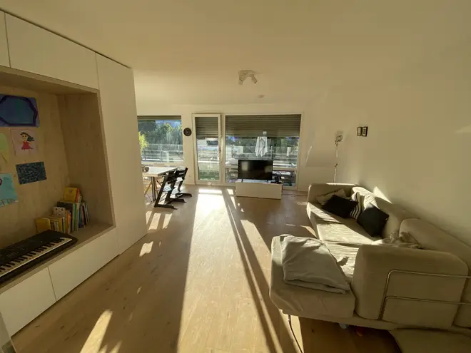 5 Zimmer Wohnung mit 122 m² in Mülheim an der Ruhr – Bild 3