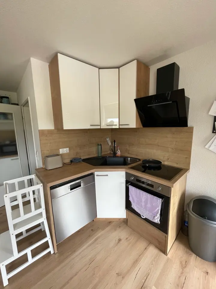 2 Zimmer Wohnung mit 68 m² in Duisburg – Bild 9