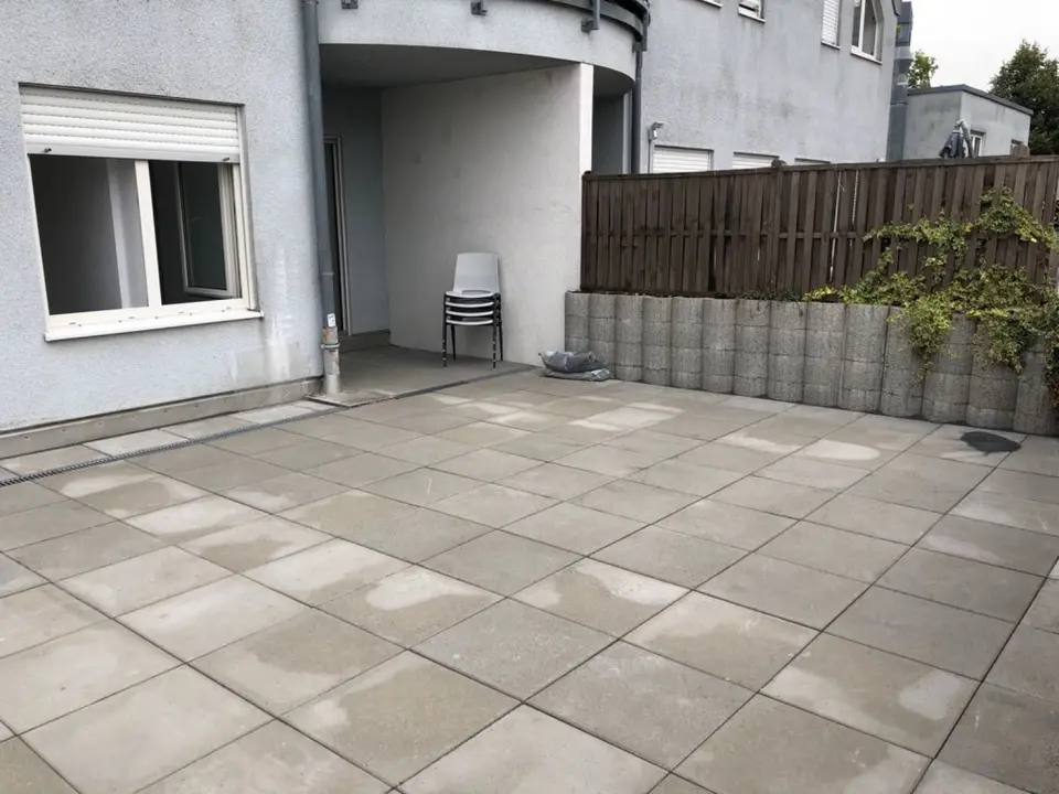 2 Zimmer Wohnung mit 16 m² in Göppingen – Bild 10