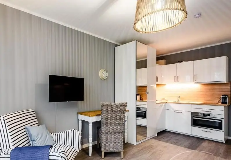 Studio mit 22 m² in Nürnberg – Bild 7