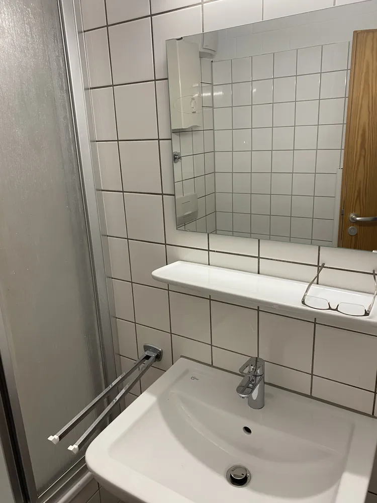 1 Zimmer Wohnung mit 33 m² in Dortmund – Bild 12