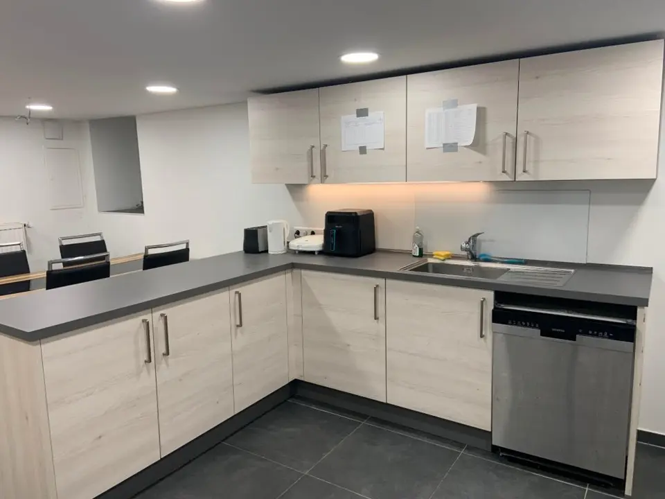 Studio mit 25 m² in Aachen – Bild 10