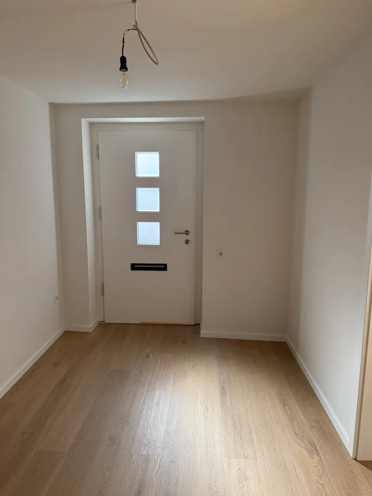 2 room apartment with 62 m² in Biberach an der Riß – Photo 7