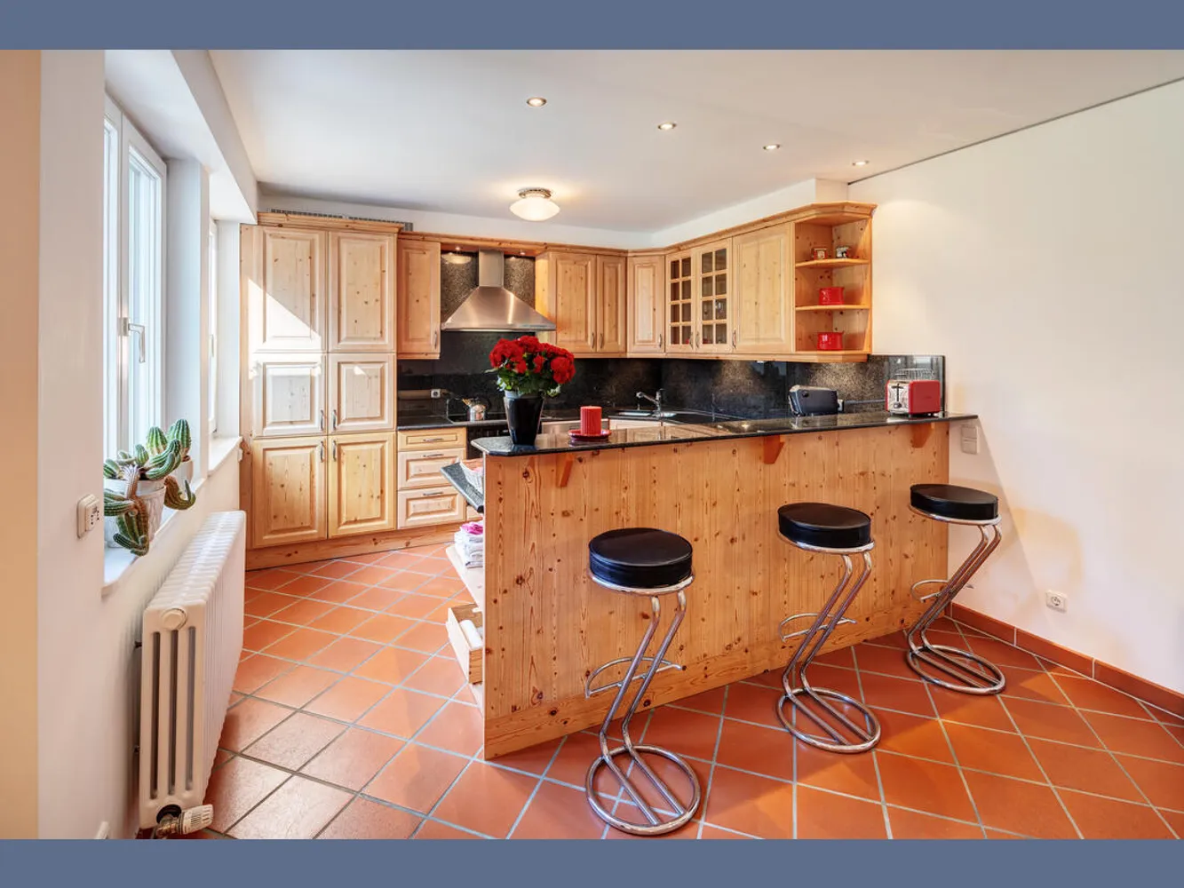 2 Zimmer Wohnung mit 100 m² in München – Bild 7