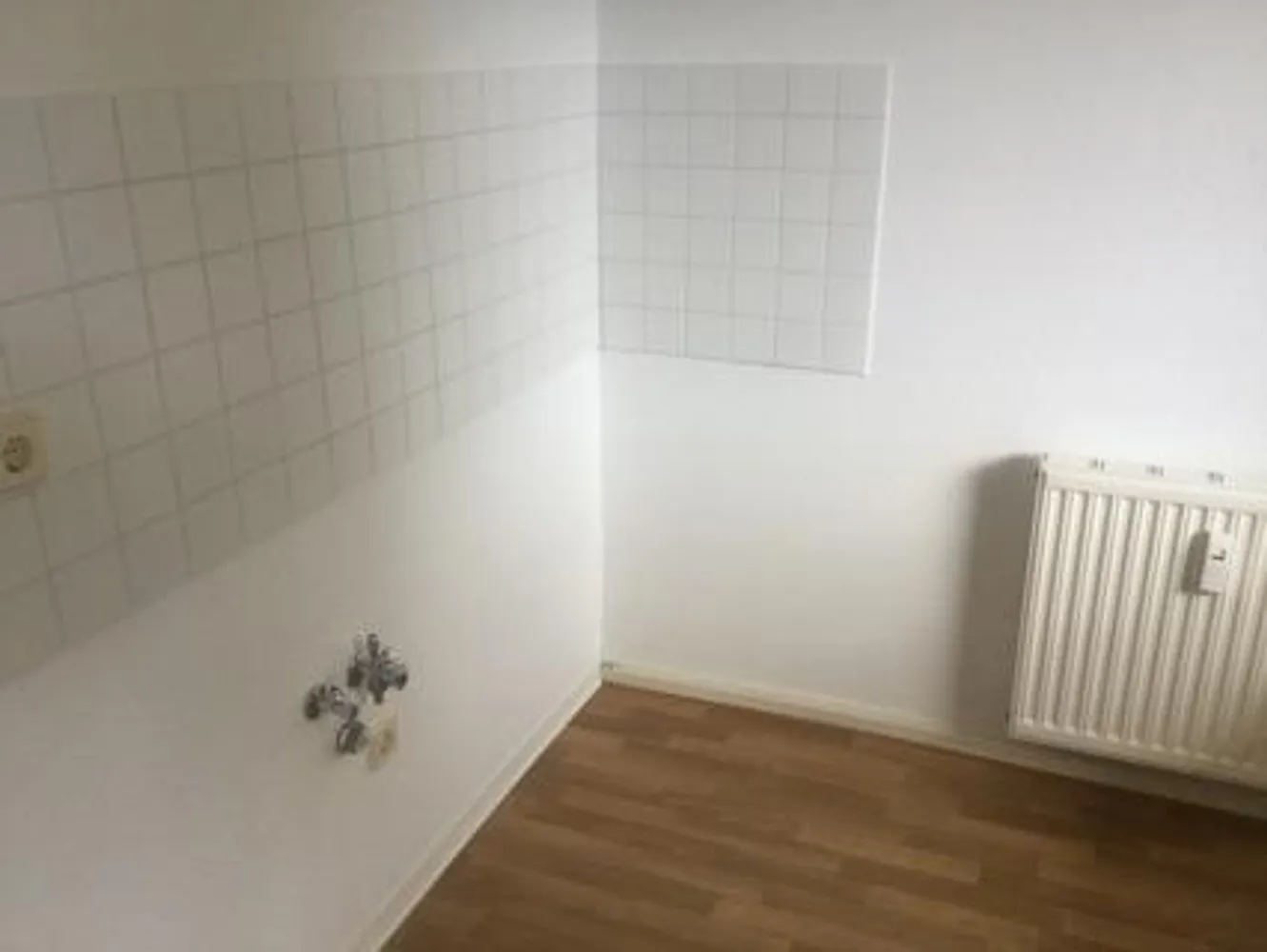 2 Zimmer Wohnung mit 45 m² in Dresden – Bild 2