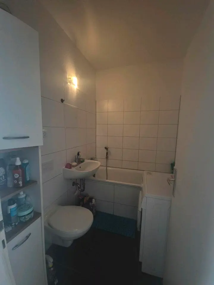 3 Zimmer Wohnung mit 58 m² in Halle (Saale) – Bild 10