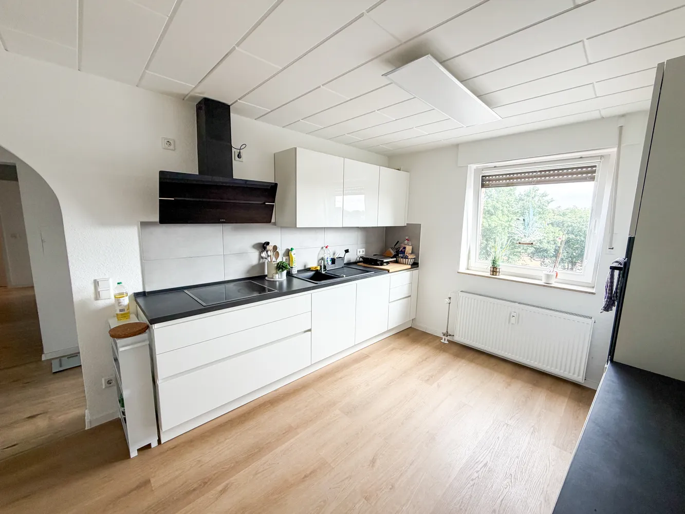 5 Zimmer Wohnung mit 108 m² in Moers – Bild 12