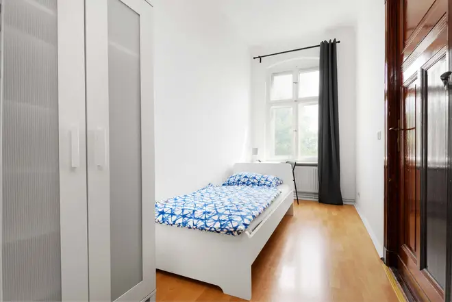 WG-Zimmer in Berlin – Bild 1