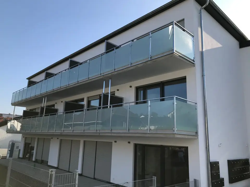 Studio mit 22 m² in Deggendorf – Bild 5