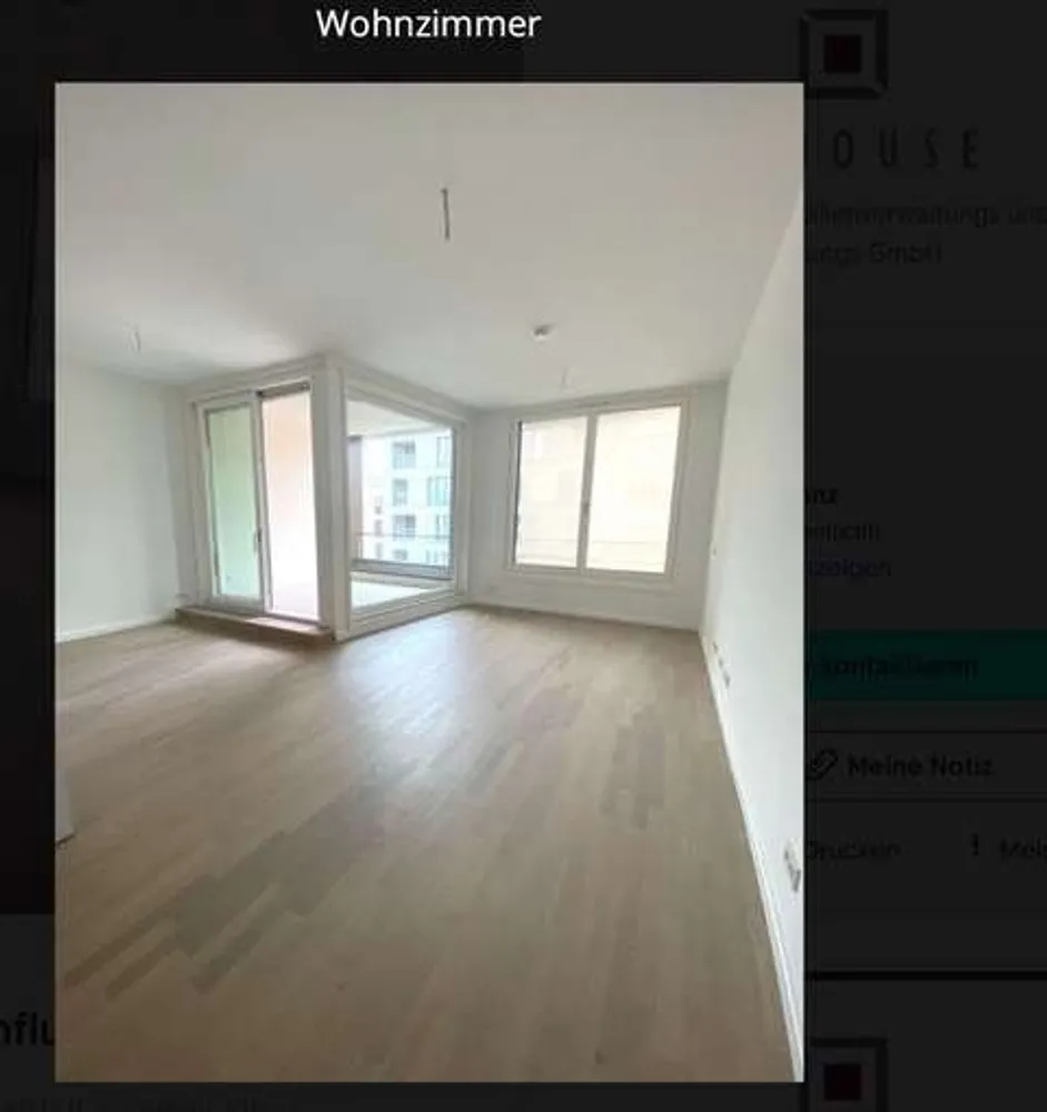 2 Zimmer Wohnung mit 67 m² in Berlin – Bild 8