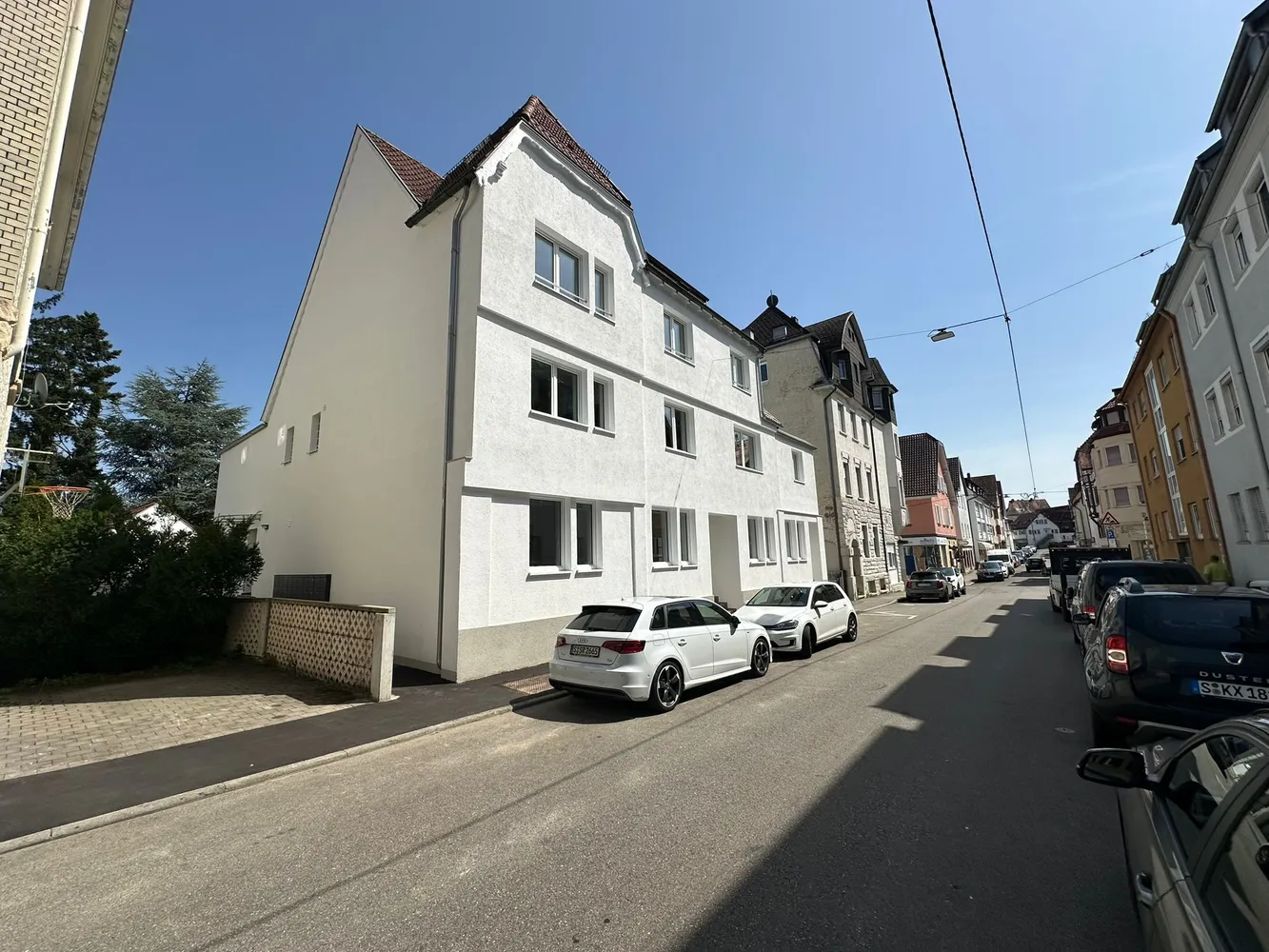 1 Zimmer Wohnung mit 31 m² in Stuttgart – Bild 6