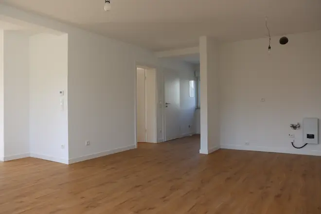 2 room apartment with 62 m² in Leverkusen – Photo 12