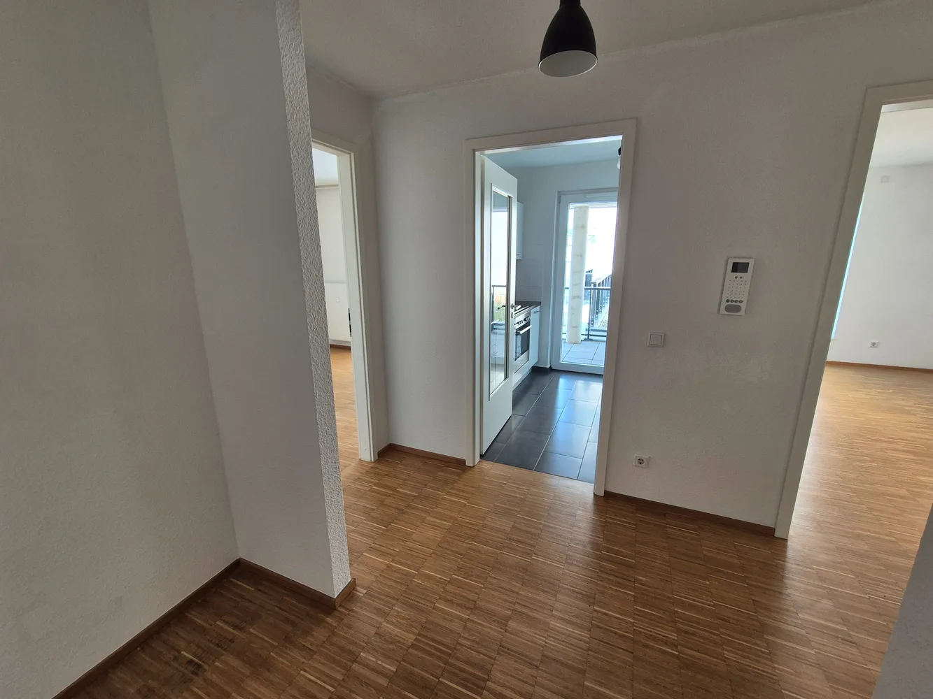 2 Zimmer Wohnung mit 46 m² in Karlsruhe – Bild 7