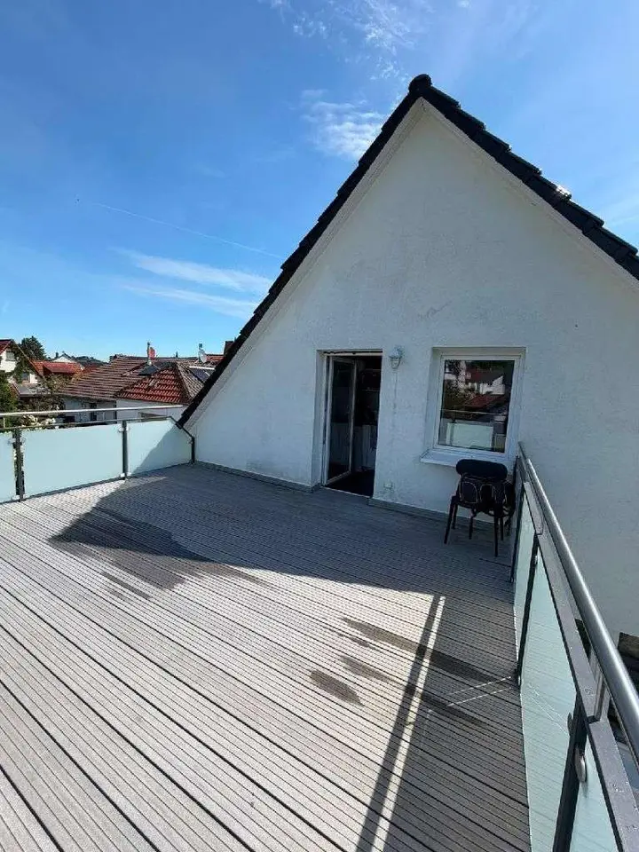 3 Zimmer Wohnung mit 74 m² in Kassel – Bild 6