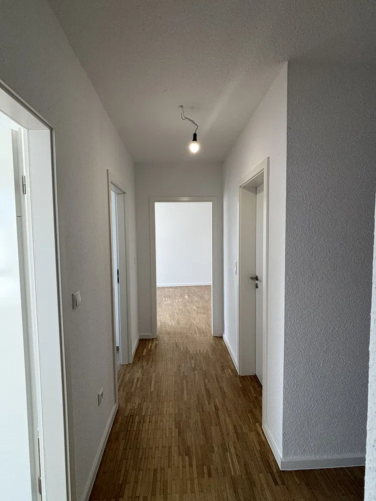 2 room apartment with 37 m² in Frankfurt am Main – Photo 4