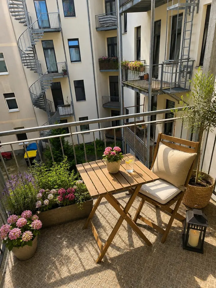 2 Zimmer Wohnung mit 51 m² in Magdeburg – Bild 5